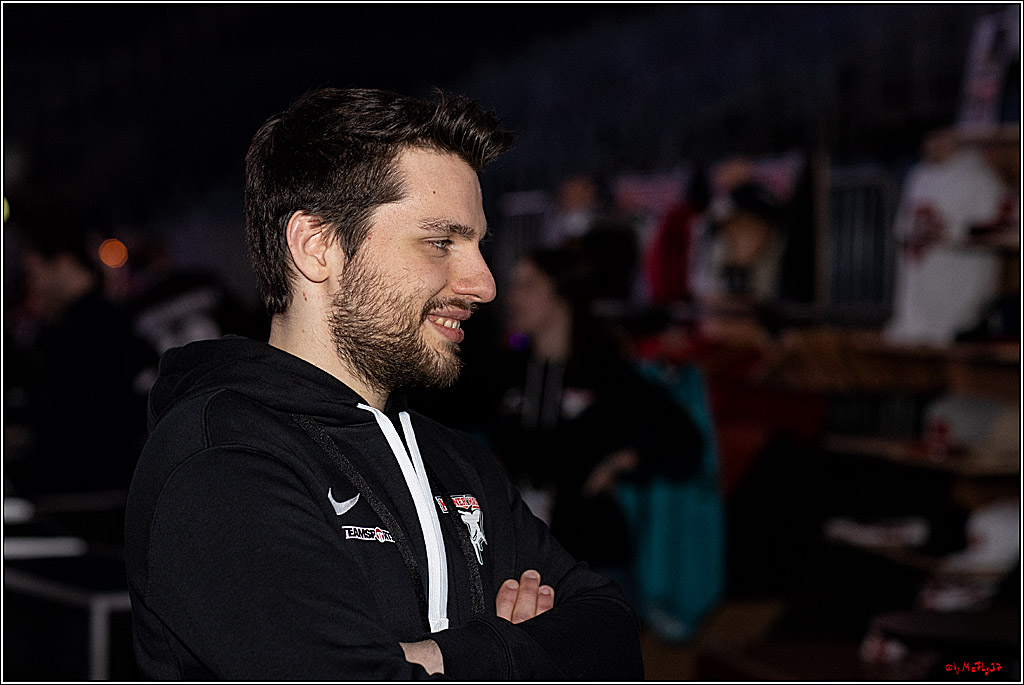 Koelner Haie Abschiedsfeier; Koeln, 22.04.2022